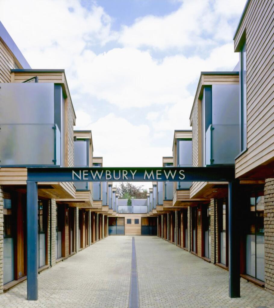 Main image of property: Newbury Mews, Kentish Town, London, NW5