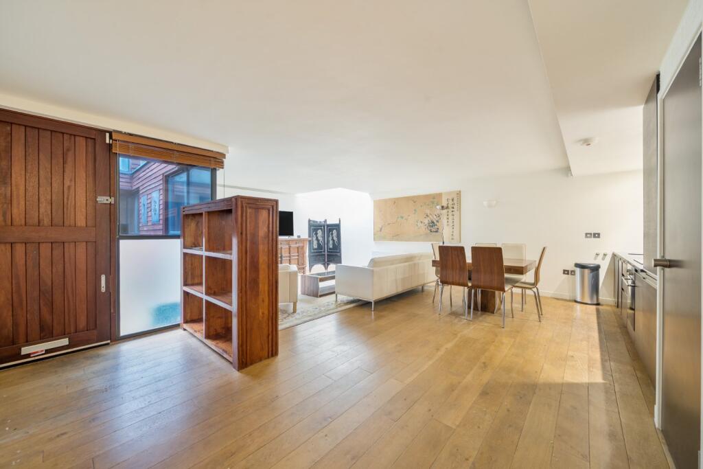 Main image of property: Newbury Mews, Kentish Town, London, NW5