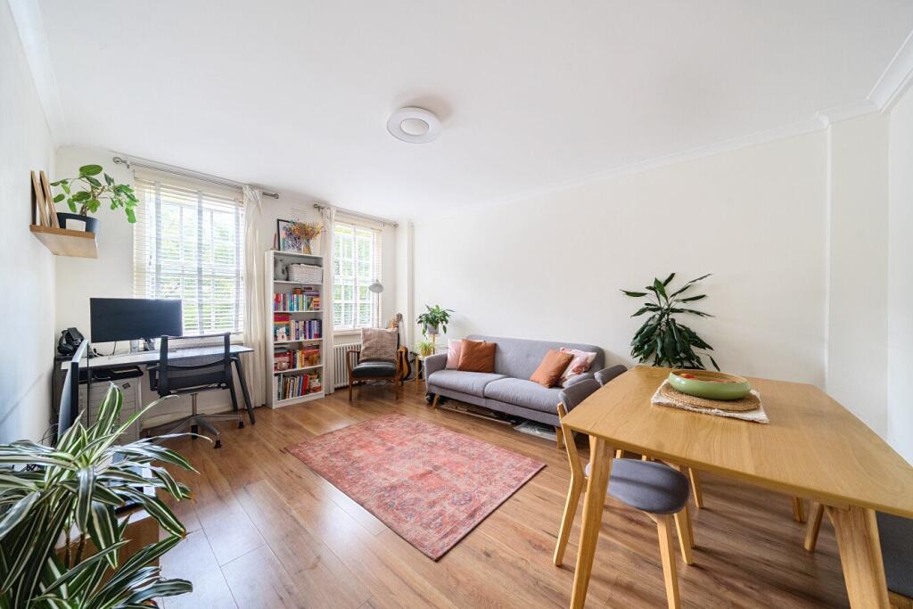 Main image of property: Eton College Road, Belsize Park, London, NW3
