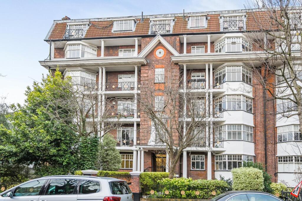Main image of property: Eton Avenue, Belsize Park, London, NW3
