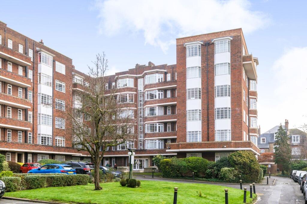 Main image of property: Belsize Avenue, Belsize Park, London, NW3