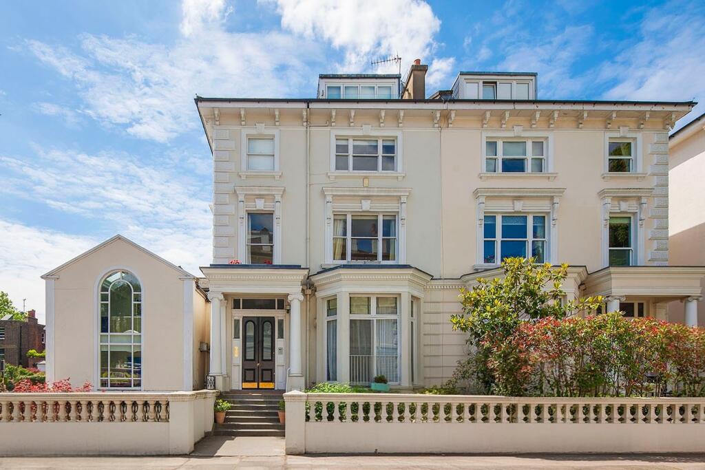Main image of property: Belsize Square, Belsize Park, London, NW3
