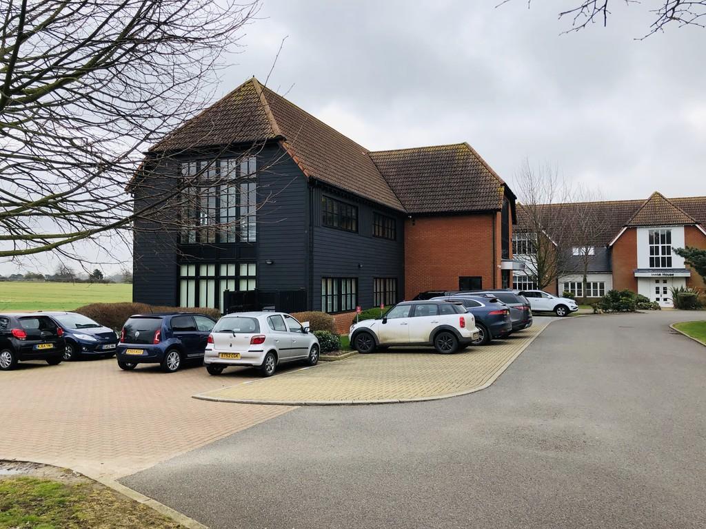 Additional property image - Serviced Office Suites, Granville House, Threshelfords Business Park, Feering