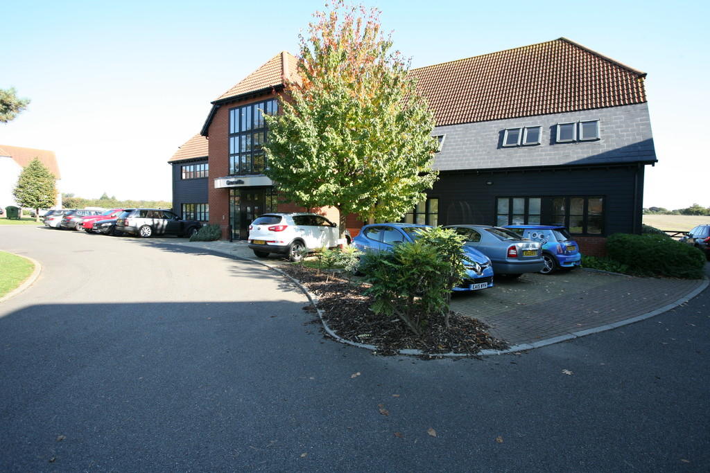 Additional property image - Serviced Office Suites, Granville House, Threshelfords Business Park, Feering