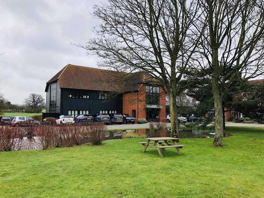 Additional property image - Serviced Office Suites, Granville House, Threshelfords Business Park, Feering