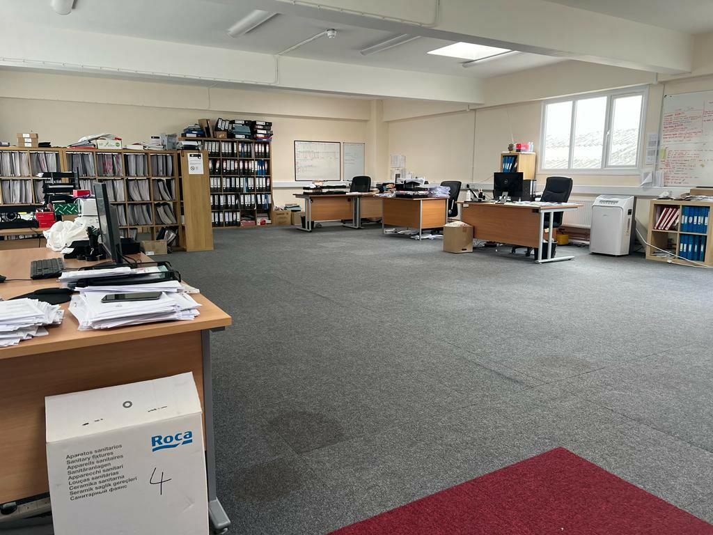 Trade counter to lease in 5 Riverside Business Centre, Manningtree