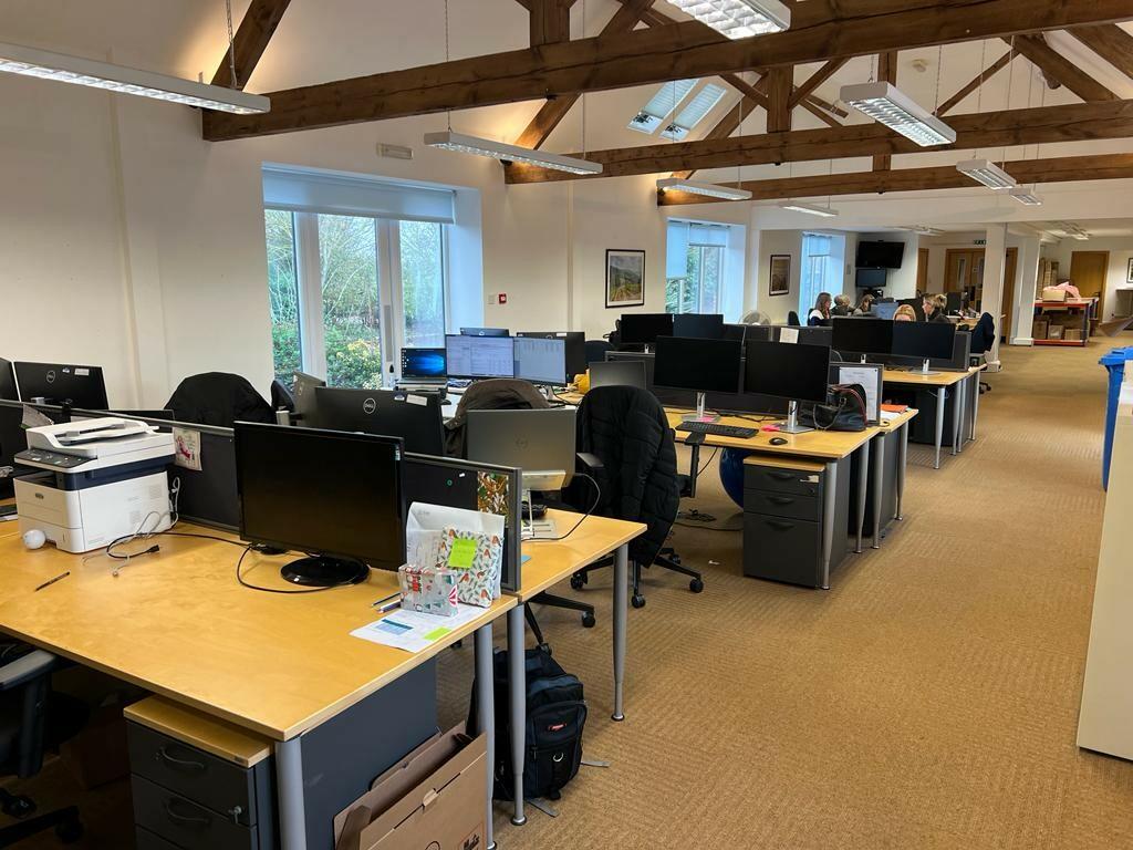 Additional property image - Unit 2, Holton Business Park, Holton St Mary, Suffolk CO7 6NN