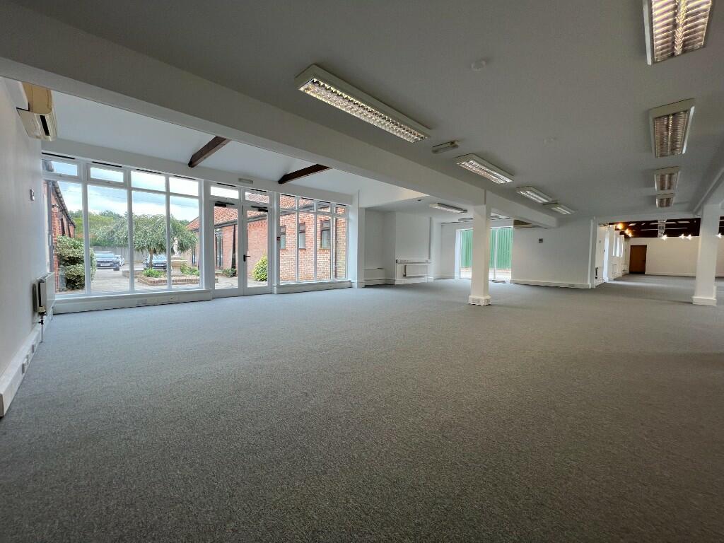 Additional property image - Unit 2, Holton Business Park, Holton St Mary, Suffolk CO7 6NN