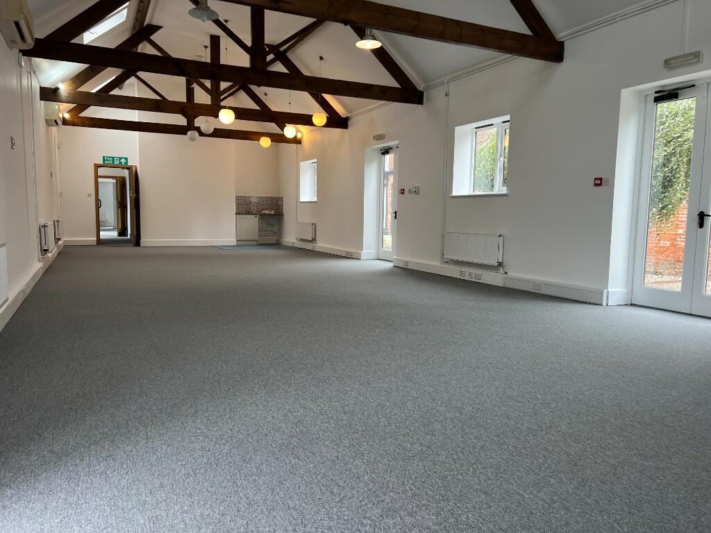 Additional property image - Unit 3 Holton Business Park, Holton St Mary, Suffolk CO7 6NN