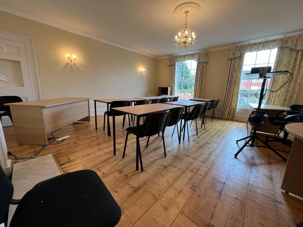 Additional property image - 57 North Hill, Colchester, Essex, CO1 1PX