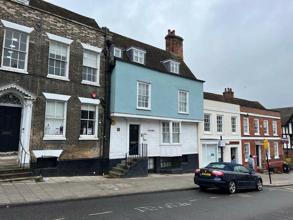 Additional property image - 57 North Hill, Colchester, Essex, CO1 1PX