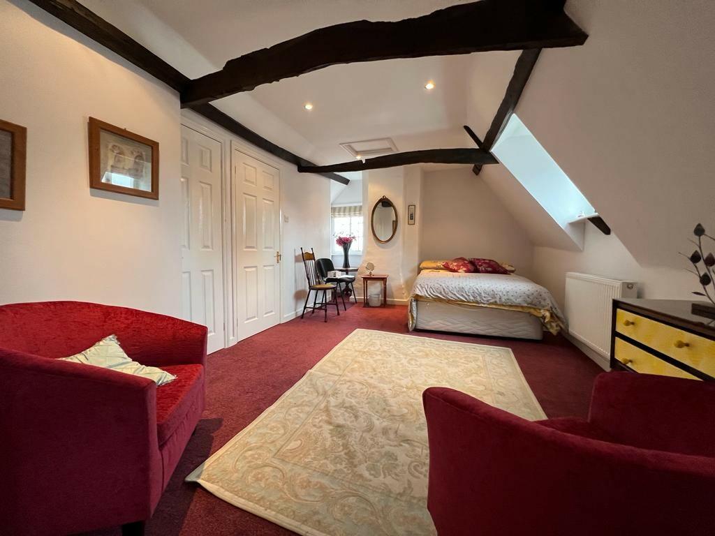 Additional property image - 57 North Hill, Colchester, Essex, CO1 1PX