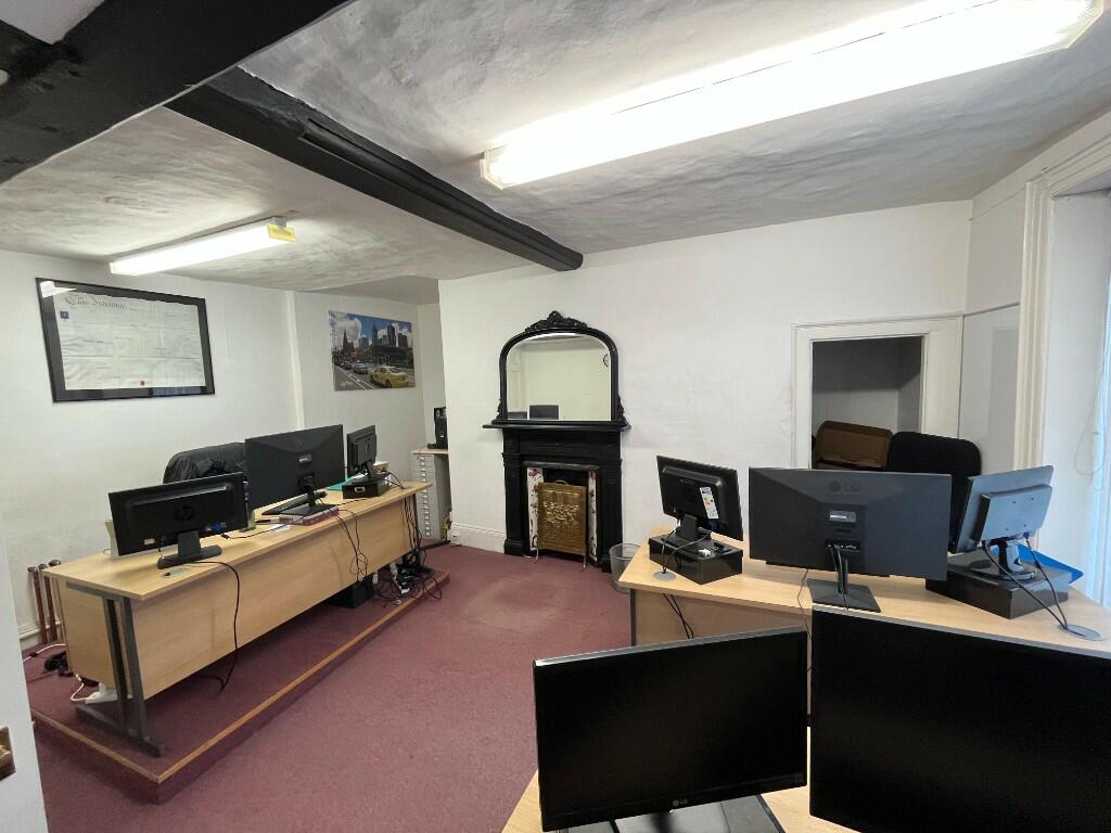 Additional property image - 57 North Hill, Colchester, Essex, CO1 1PX