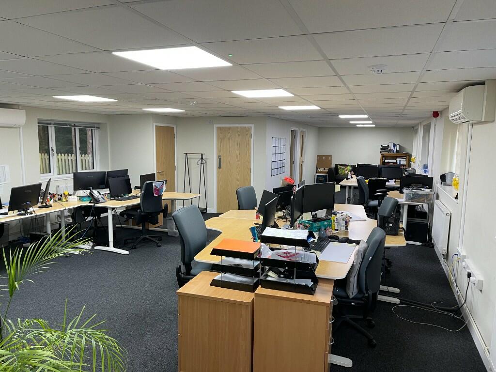 Additional property image - Unit 15C, Rural Business Centre, Earls Colne Business Park, Earls Colne, Colchester CO6 2NS