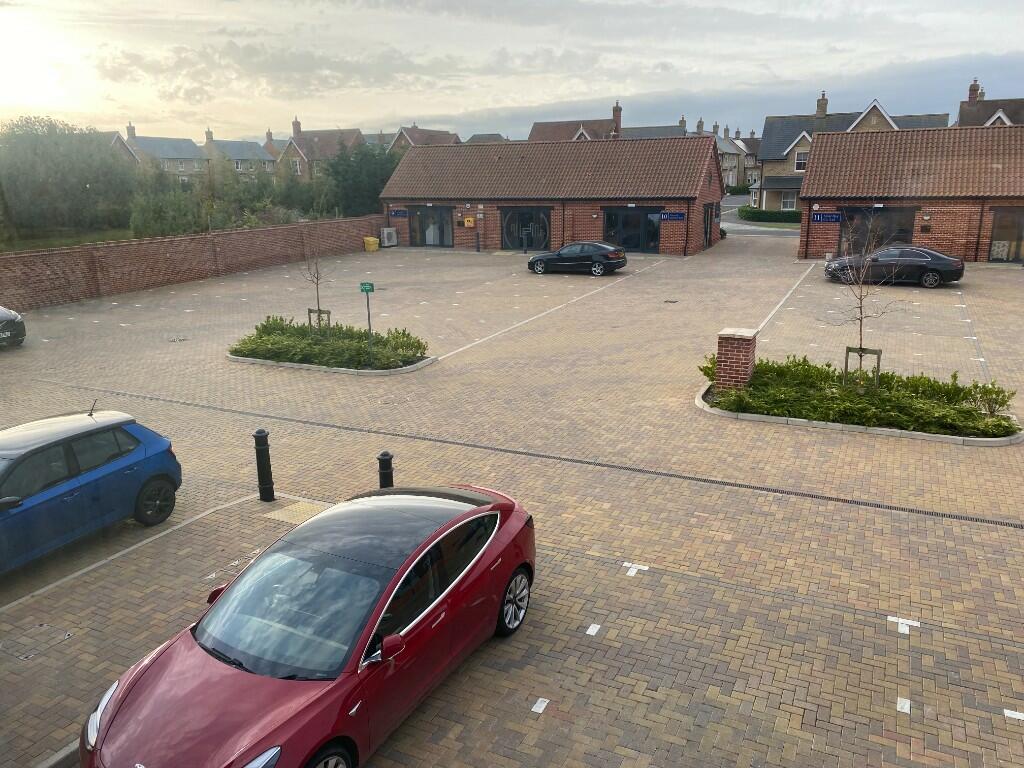 Additional property image - Suites 7 & 8 Dairy Barn Mews, Manningtree, Essex, CO11 2BZ