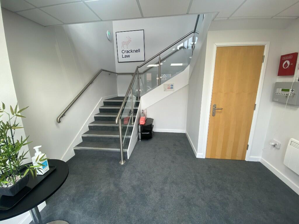 Additional property image - Suites 7 & 8 Dairy Barn Mews, Manningtree, Essex, CO11 2BZ