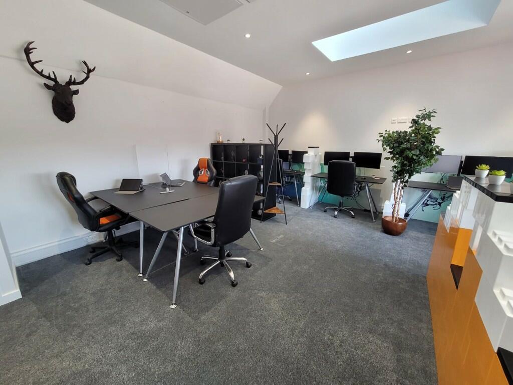Additional property image - Suites 7 & 8 Dairy Barn Mews, Manningtree, Essex, CO11 2BZ