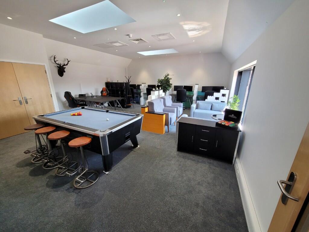 Additional property image - Suites 7 & 8 Dairy Barn Mews, Manningtree, Essex, CO11 2BZ