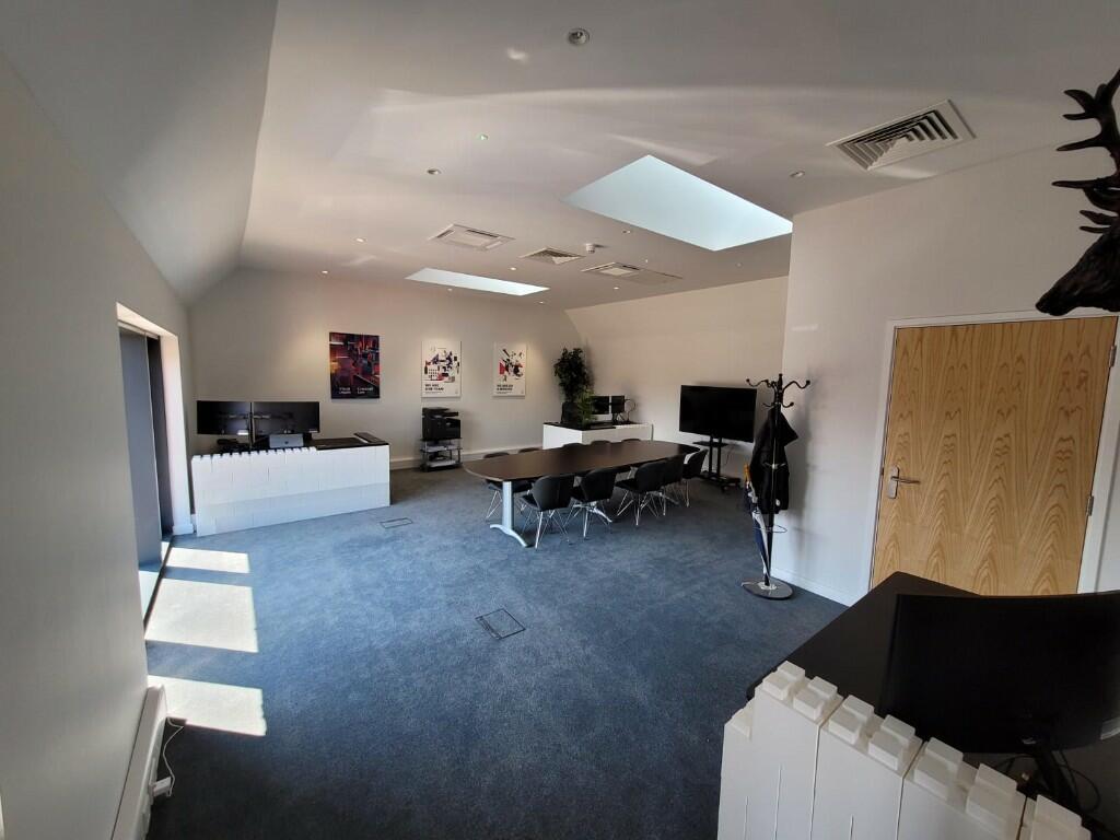 Additional property image - Suites 7 & 8 Dairy Barn Mews, Manningtree, Essex, CO11 2BZ