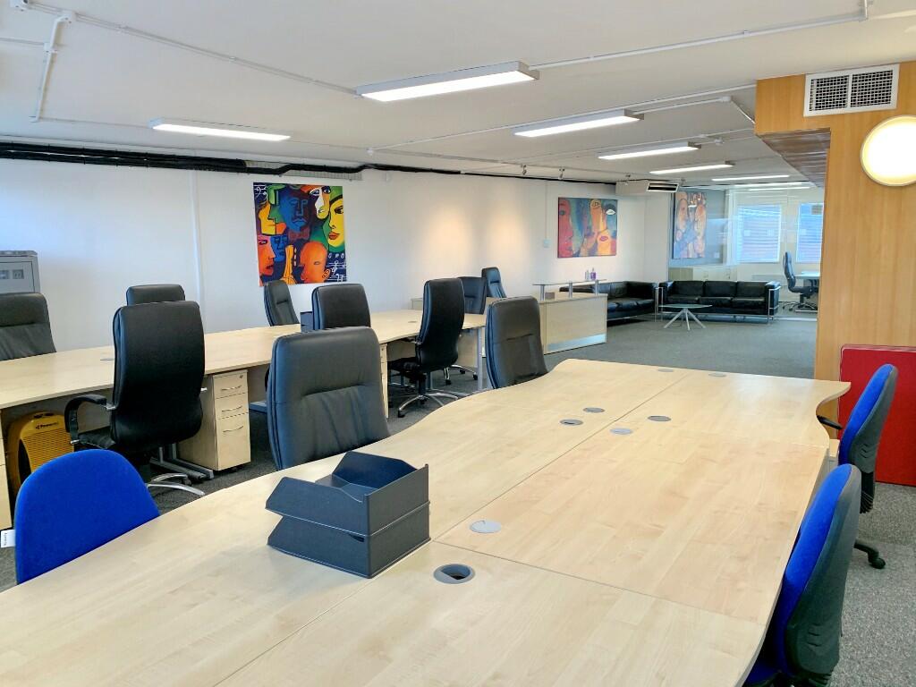Additional property image - Suite A Third Floor, Middleborough House, Colchester, Essex, CO1