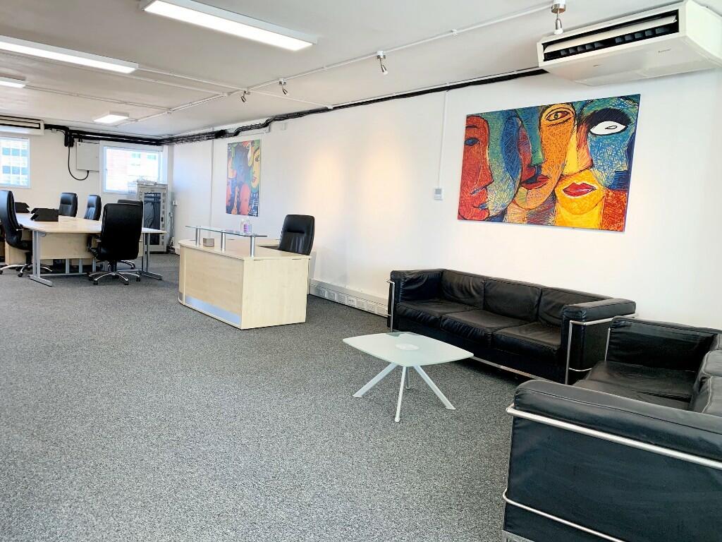 Additional property image - Suite A Third Floor, Middleborough House, Colchester, Essex, CO1