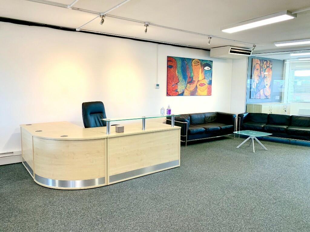 Additional property image - Suite A Third Floor, Middleborough House, Colchester, Essex, CO1