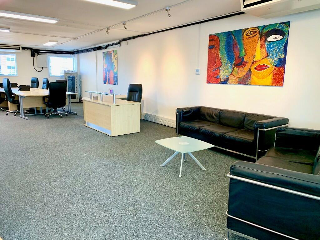 Additional property image - Suite A Third Floor, Middleborough House, Colchester, Essex, CO1