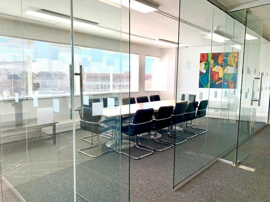 Additional property image - Suite A Third Floor, Middleborough House, Colchester, Essex, CO1
