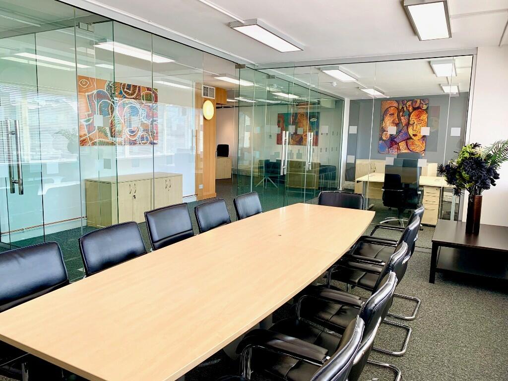 Additional property image - Suite A Third Floor, Middleborough House, Colchester, Essex, CO1