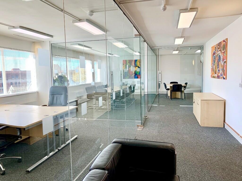 Additional property image - Suite A Third Floor, Middleborough House, Colchester, Essex, CO1