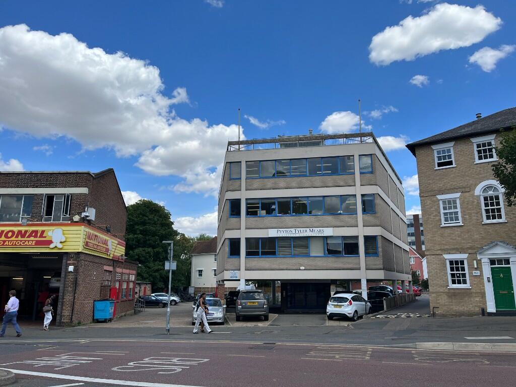 Additional property image - Suite A Third Floor, Middleborough House, Colchester, Essex, CO1