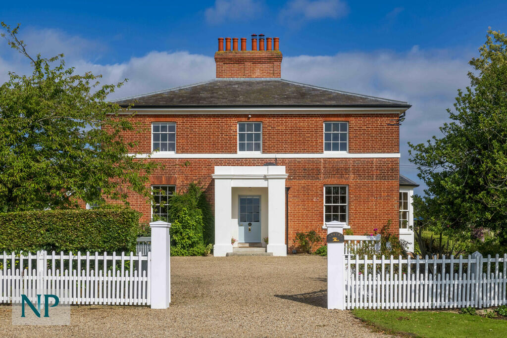 Additional property image - Gowers Farm, Stisted