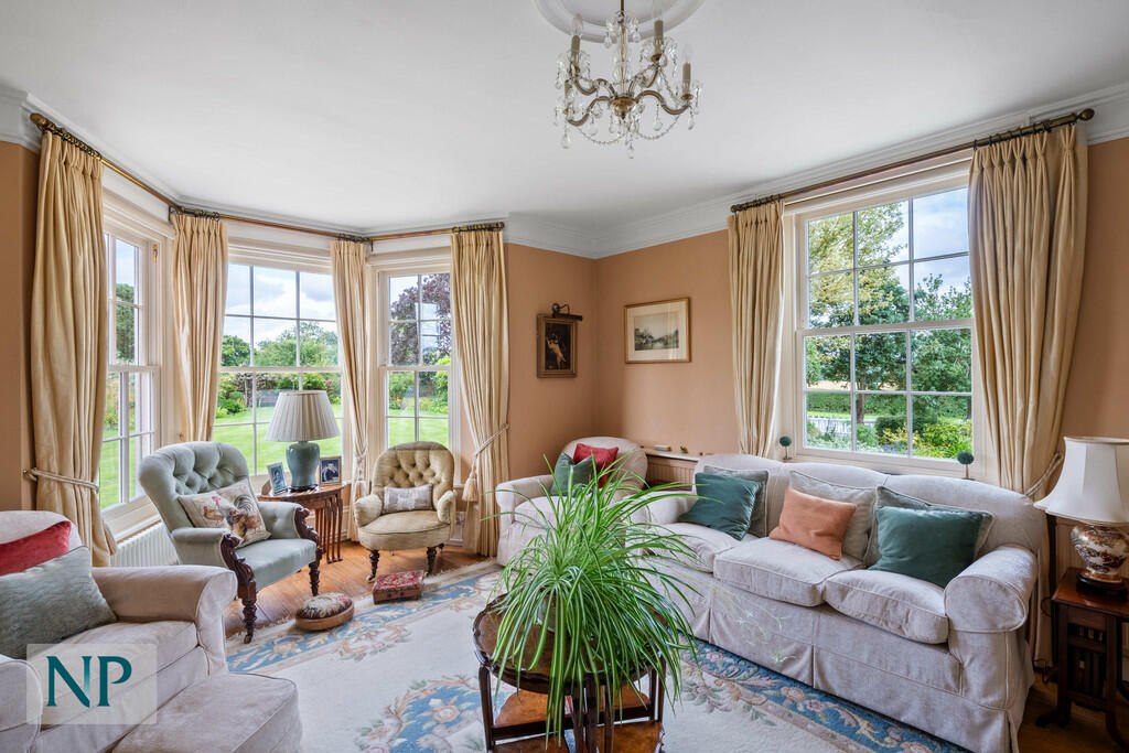 Additional property image - Gowers Farm, Stisted
