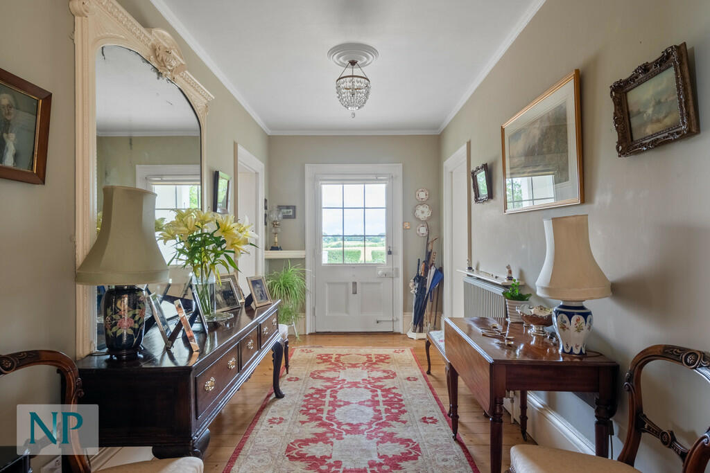 Additional property image - Gowers Farm, Stisted