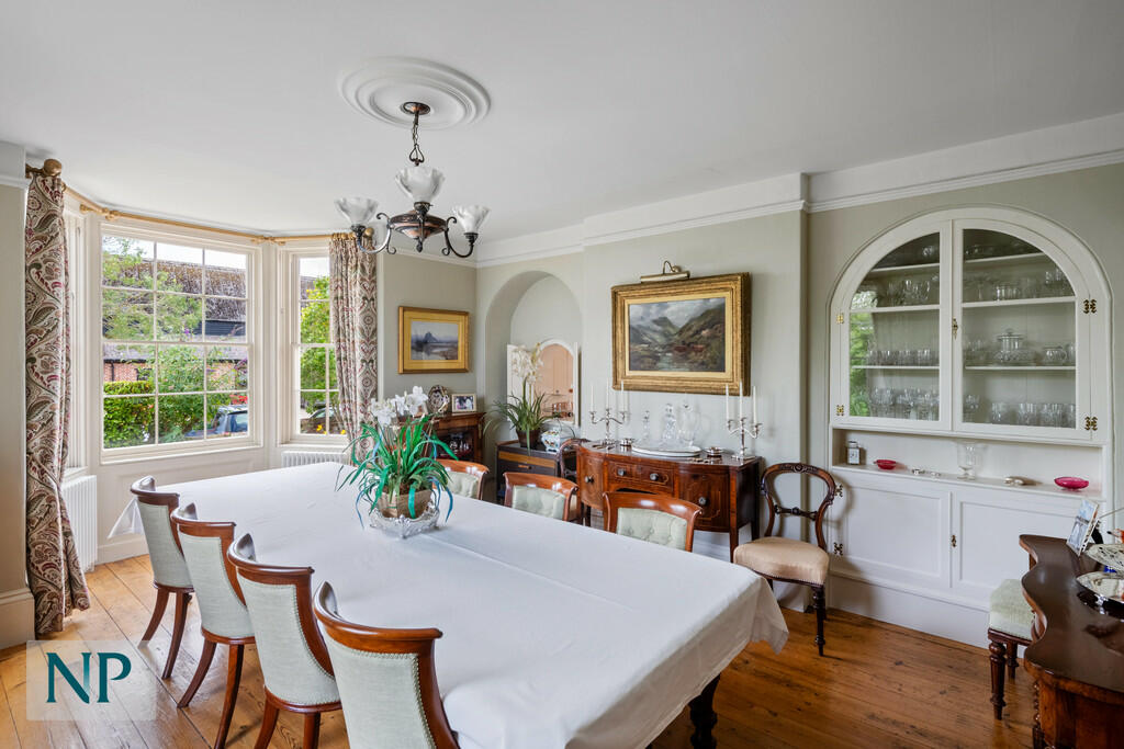 Additional property image - Gowers Farm, Stisted