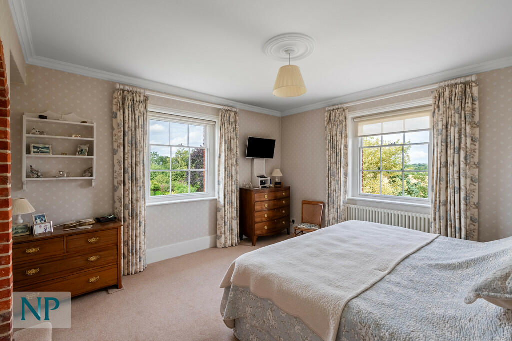 Additional property image - Gowers Farm, Stisted