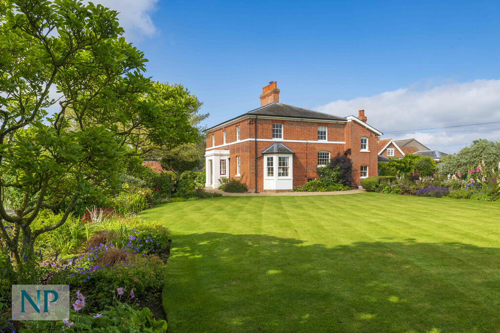 Additional property image - Gowers Farm, Stisted