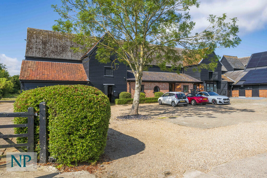 Additional property image - Gowers Farm, Stisted