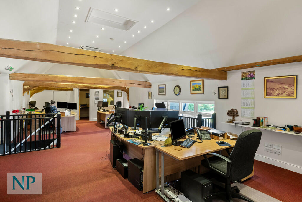 Additional property image - Gowers Farm, Stisted