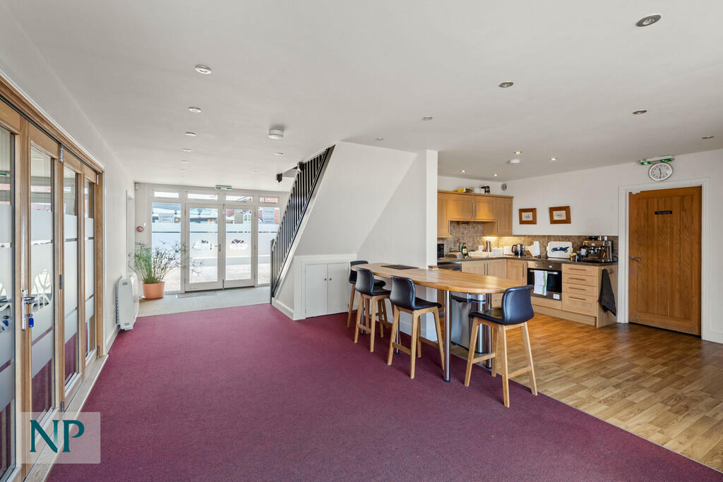 Additional property image - Gowers Farm, Stisted
