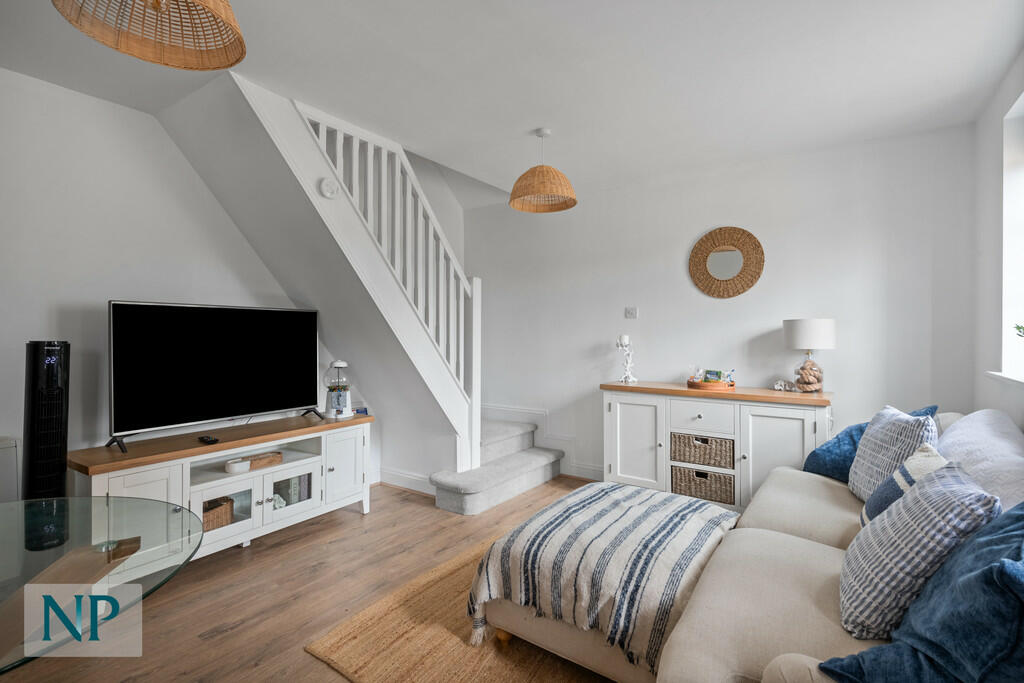 Additional property image - Gowers Farm, Stisted