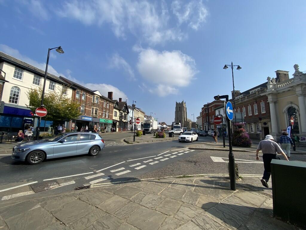 Additional property image - 3 Friars Street, Sudbury, Suffolk, CO10