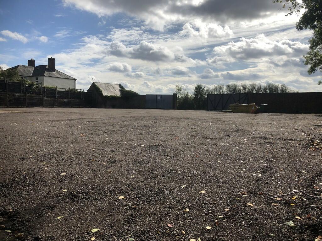 Additional property image - Commercial Warehouse/Workshop, Colchester Road, Chappel
