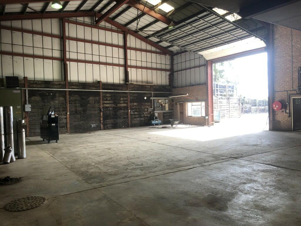 Additional property image - Commercial Warehouse/Workshop, Colchester Road, Chappel