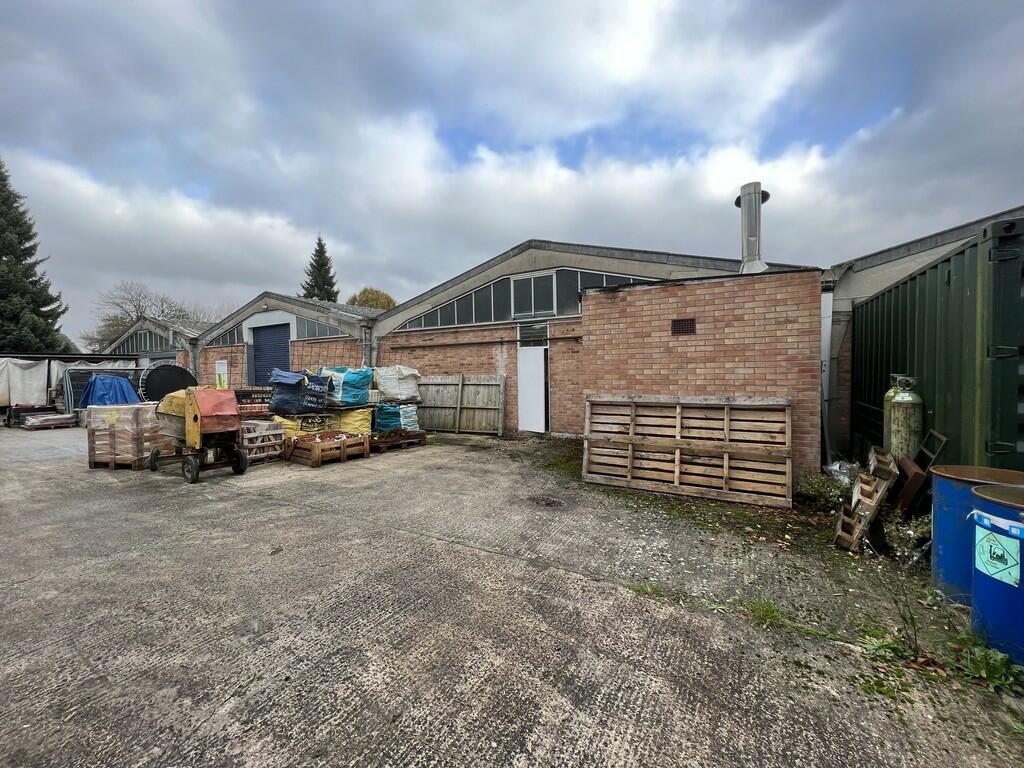 Additional property image - Unit 3, Brundon Lane, Bulmer Road, Sudbury