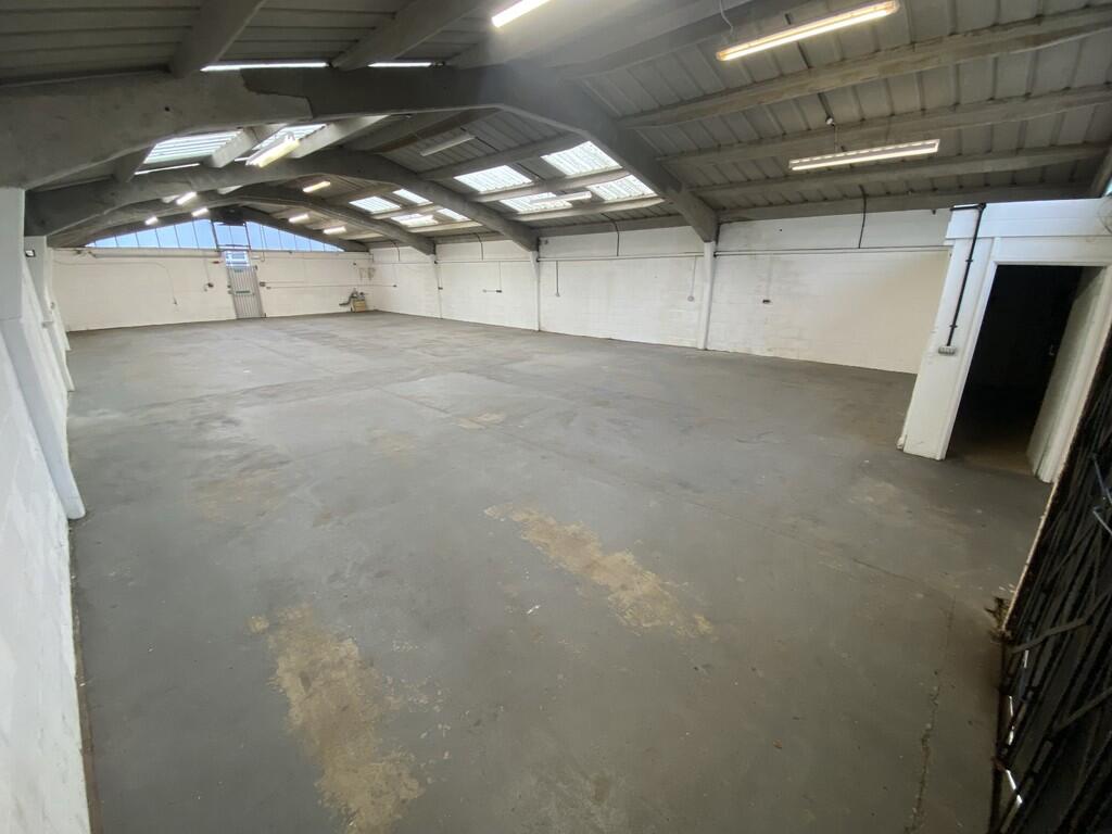 Additional property image - Unit 3, Brundon Lane, Bulmer Road, Sudbury
