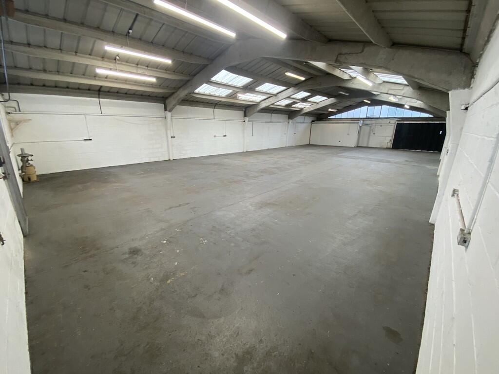Additional property image - Unit 3, Brundon Lane, Bulmer Road, Sudbury