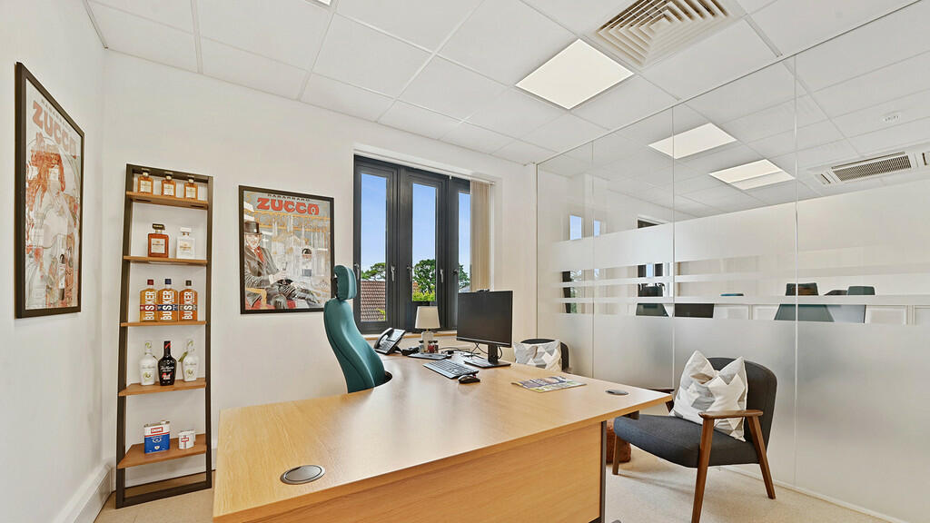 Additional property image - Unit 6 Stansted Courtyard, Parsonage Road, Takeley CM22 6PU