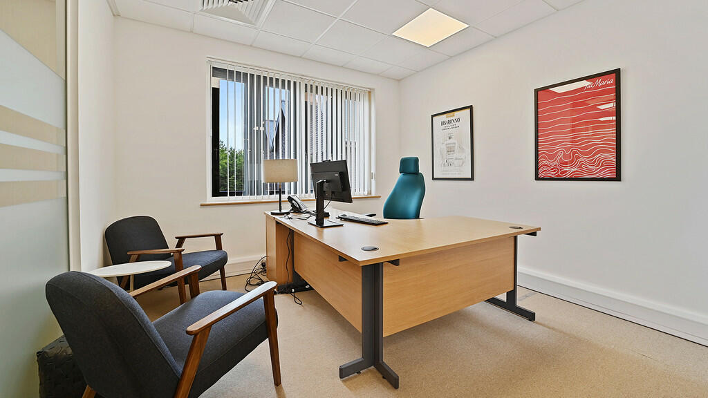 Additional property image - Unit 6 Stansted Courtyard, Parsonage Road, Takeley CM22 6PU