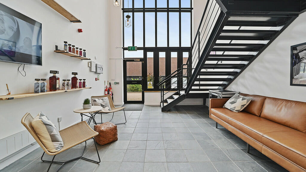 Additional property image - Unit 6 Stansted Courtyard, Parsonage Road, Takeley CM22 6PU